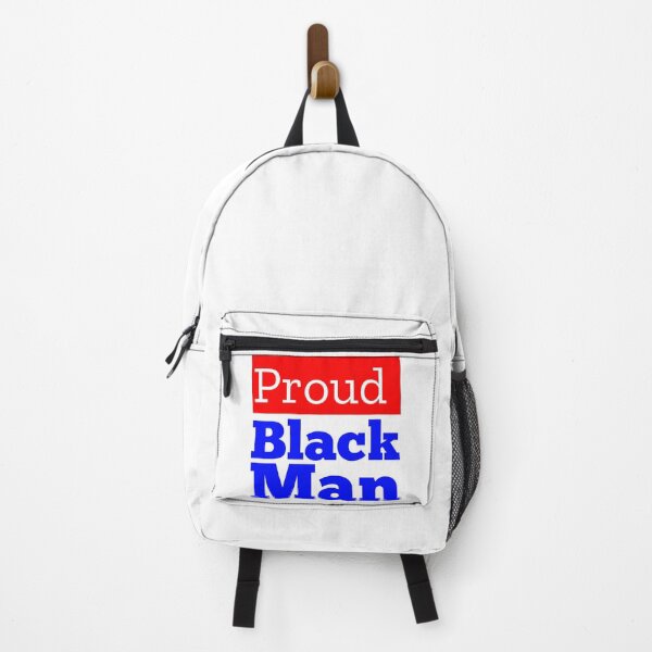 Item preview, Proud black man designed and sold by MXanwar.