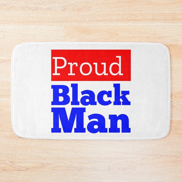 Item preview, Proud black man designed and sold by MXanwar.