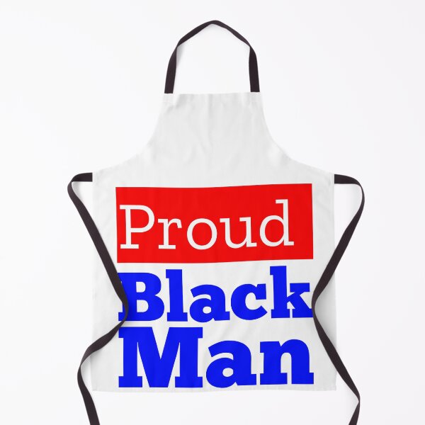 Item preview, Proud black man designed and sold by MXanwar.