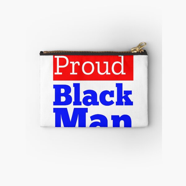 Item preview, Proud black man designed and sold by MXanwar.