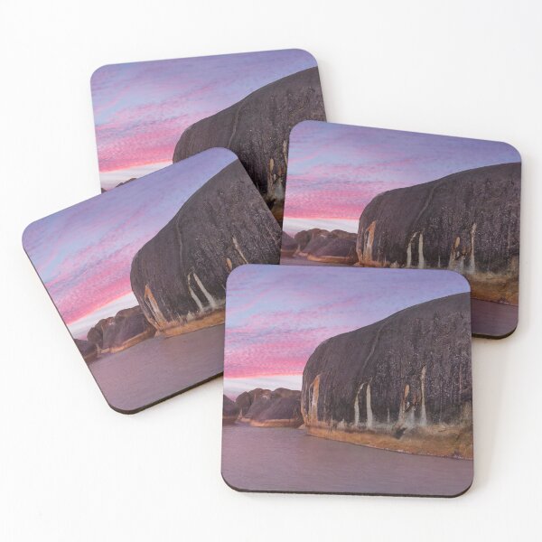 Item preview, Elephant Rocks, Denmark, Western Australia Panorama designed and sold by Marc Russo.