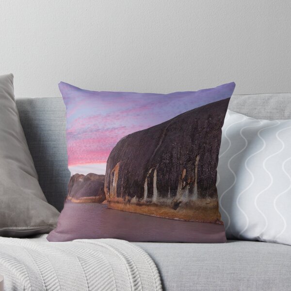 Item preview, Elephant Rocks, Denmark, Western Australia Panorama designed and sold by Marc Russo.
