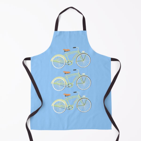 Item preview, Mint Beach Cruiser Bicycle designed and sold by myfirstapt.