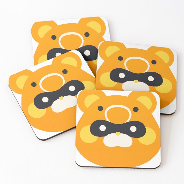 Item preview, guoba designed and sold by meivix.