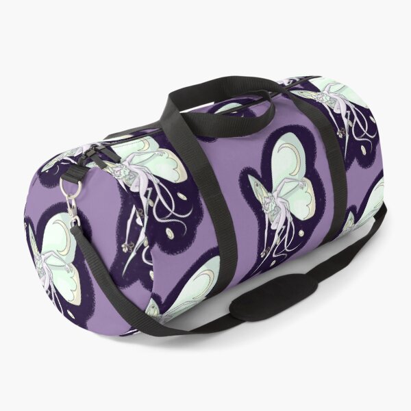 Item preview, Nebula- Fantasy Moth designed and sold by Cartoon-Calico.