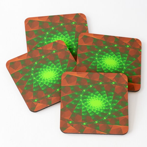 Item preview, Spiral Fractal designed and sold by JWilson00.