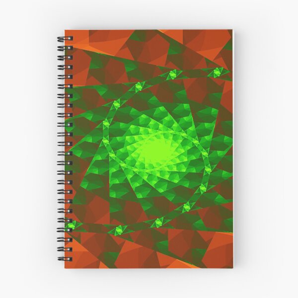 Item preview, Spiral Fractal designed and sold by JWilson00.