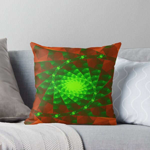Item preview, Spiral Fractal designed and sold by JWilson00.