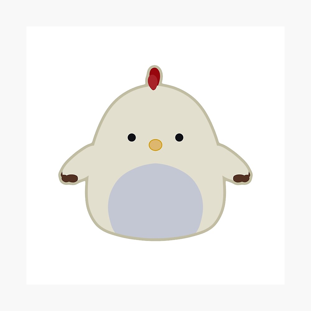 todd the squishmallow