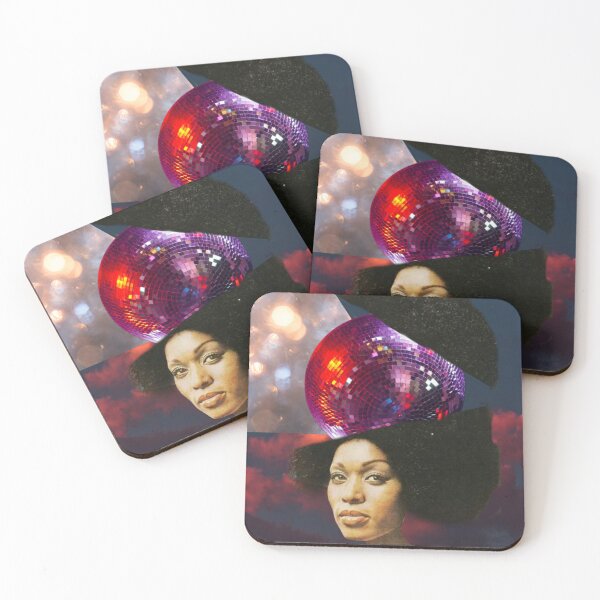 Item preview, Queen of Disco designed and sold by Joanna Harris.