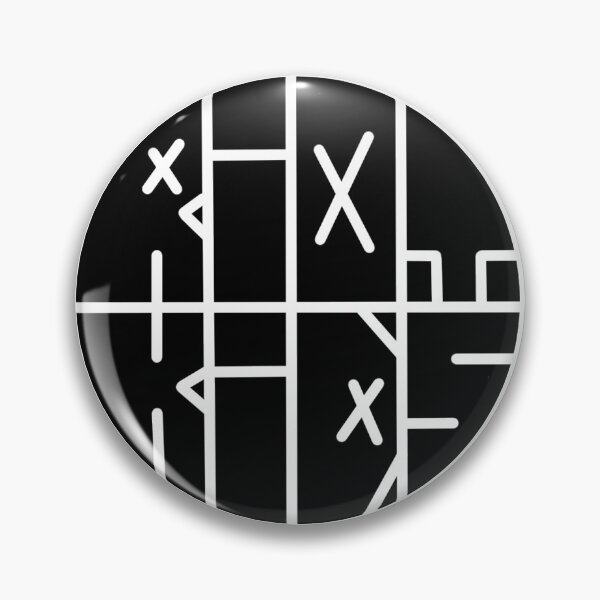 Item preview, Riot Kids Circle Logo Black designed and sold by RiotKidsOH.