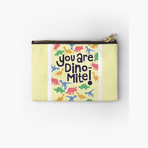 Item preview, You are Dino-Mite! designed and sold by ParadiseNara.