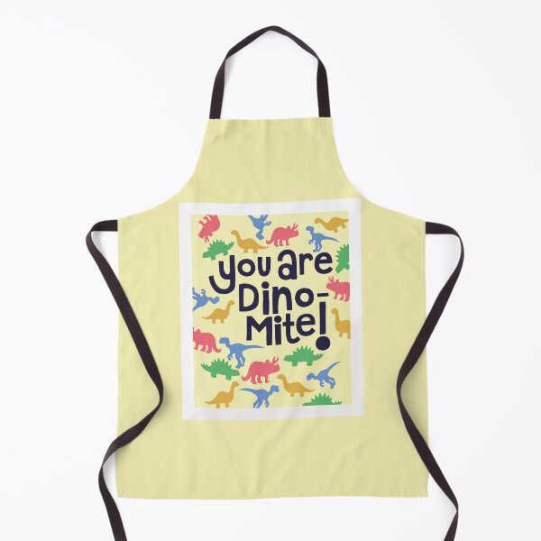 Item preview, You are Dino-Mite! designed and sold by ParadiseNara.