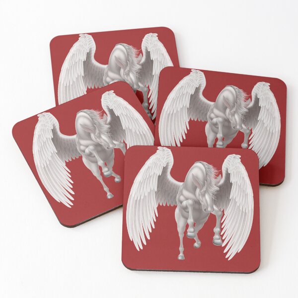 Item preview, Winged Horse designed and sold by AllureVisions.