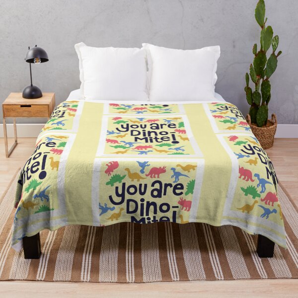 Item preview, You are Dino-Mite! designed and sold by ParadiseNara.