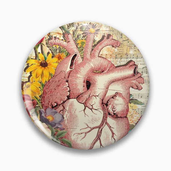 Item preview, Heart power mama art designed and sold by MariaMataArt.