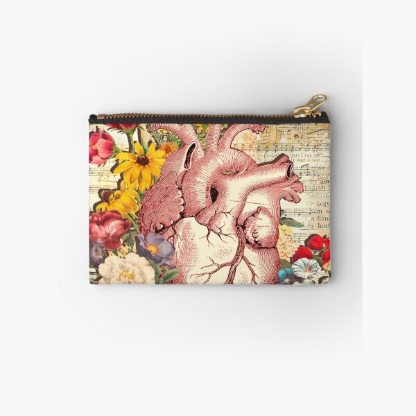 Item preview, Heart power mama art designed and sold by MariaMataArt.