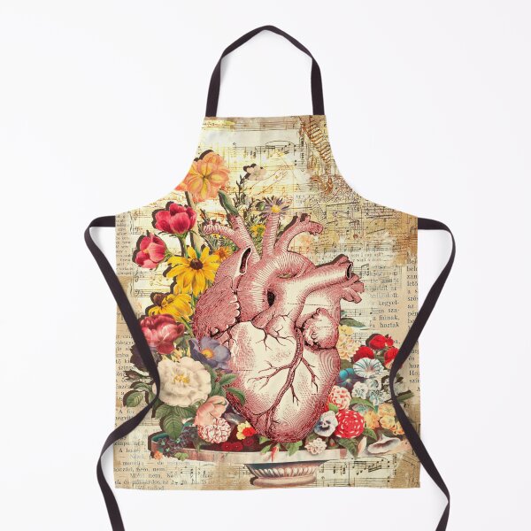 Item preview, Heart power mama art designed and sold by MariaMataArt.