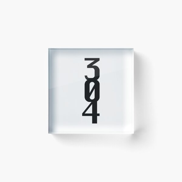 Item preview, 304 designed and sold by Jakman.