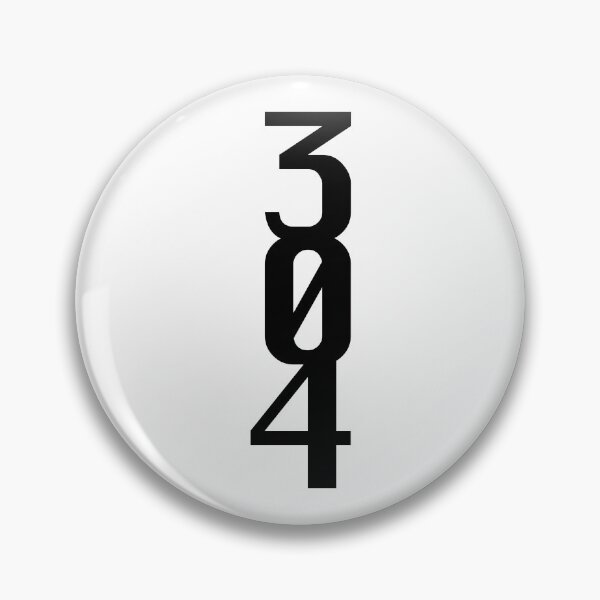 Item preview, 304 designed and sold by Jakman.