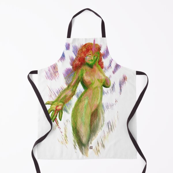 Item preview, Eve of Fire designed and sold by PLUGOarts.