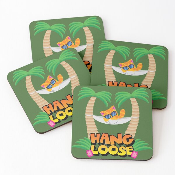 Item preview, Jason Hang Loose designed and sold by MeOnTheComputer.
