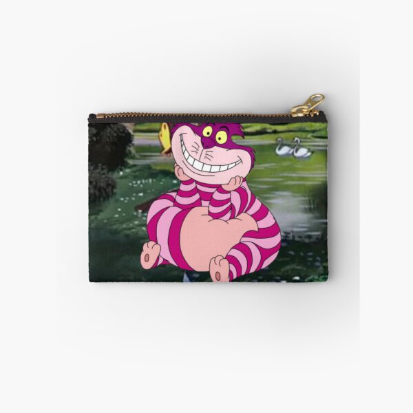 Item preview, Grinning cat designed and sold by Exploorer Design.