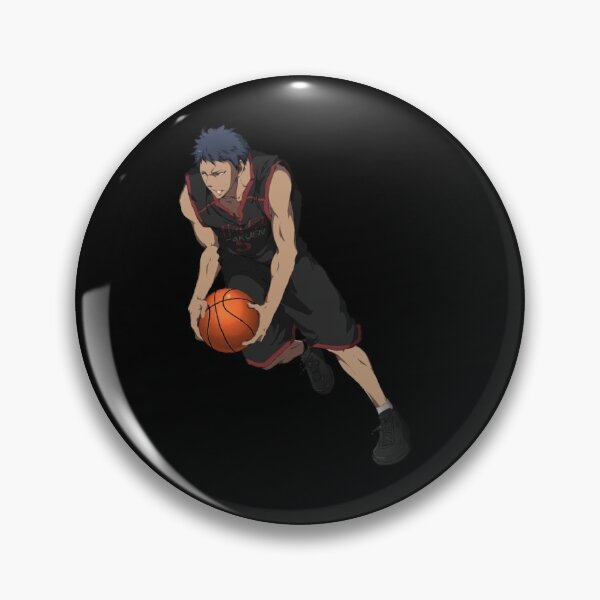 Item preview, Daiki aomine designed and sold by Shunen.