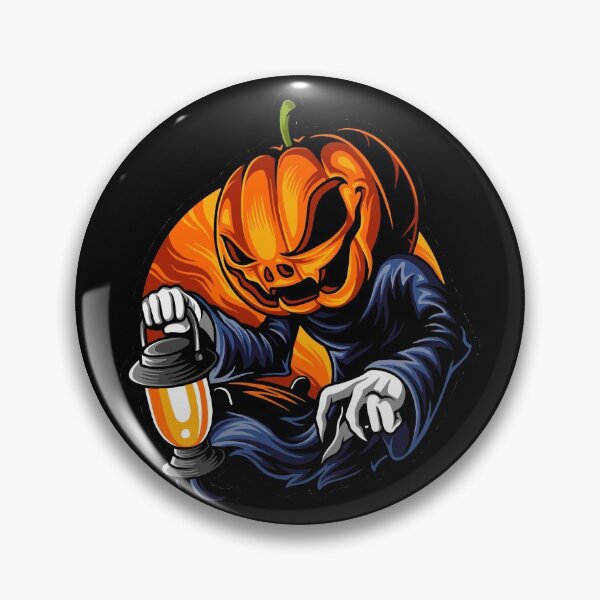 Item preview, Jack O Lantern designed and sold by XINNN.