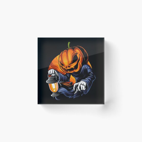 Item preview, Jack O Lantern designed and sold by XINNN.