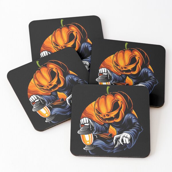 Item preview, Jack O Lantern designed and sold by XINNN.