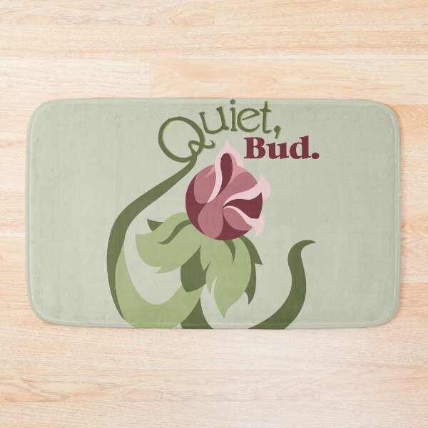 Item preview, Bud designed and sold by TEWdream.