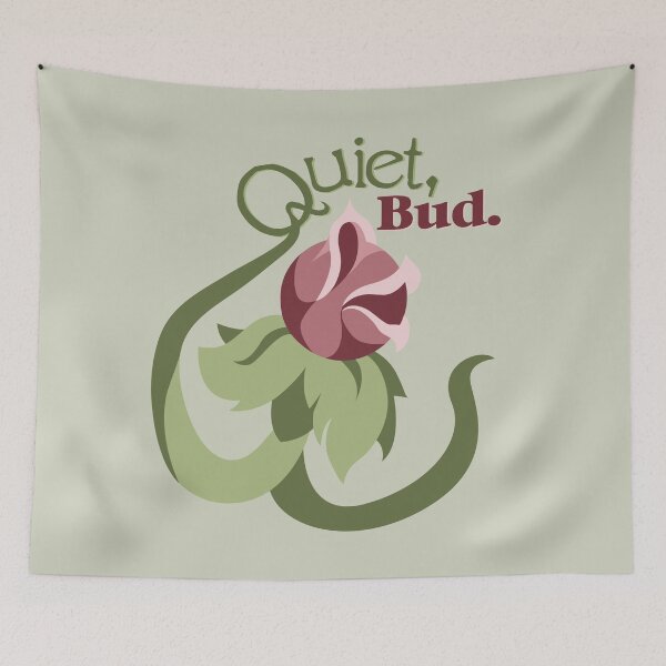 Item preview, Bud designed and sold by TEWdream.