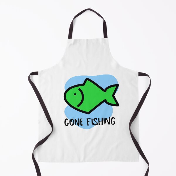Item preview, Gone Fishing in New Brunswick designed and sold by NewBrunswickTs.