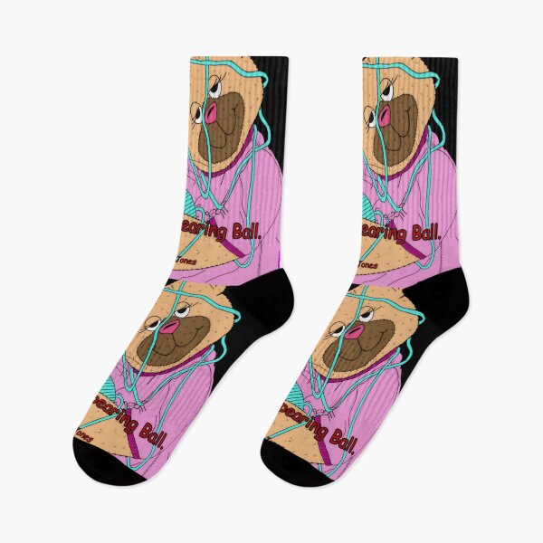 Item preview, Kitty's Disappearing Ball. designed and sold by Jacklyn G.  Jones.