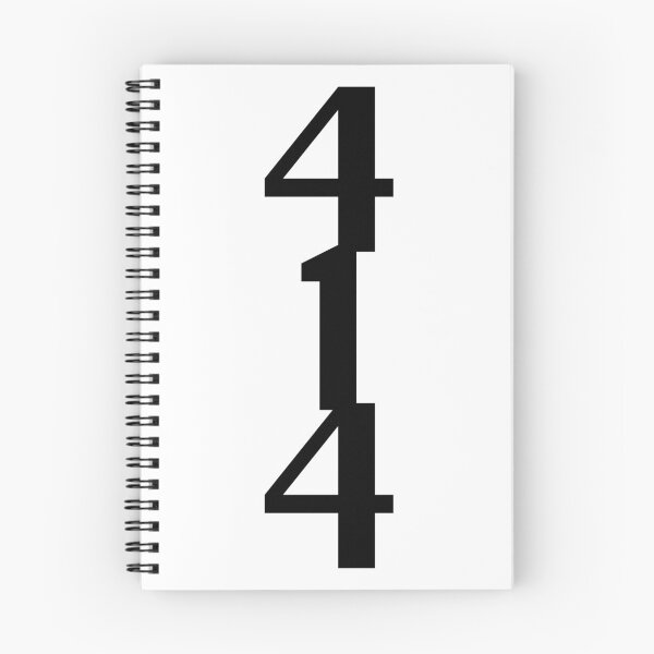 Item preview, 414 designed and sold by Jakman.