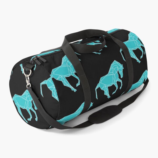 Item preview, Geometric Horse designed and sold by AllureVisions.