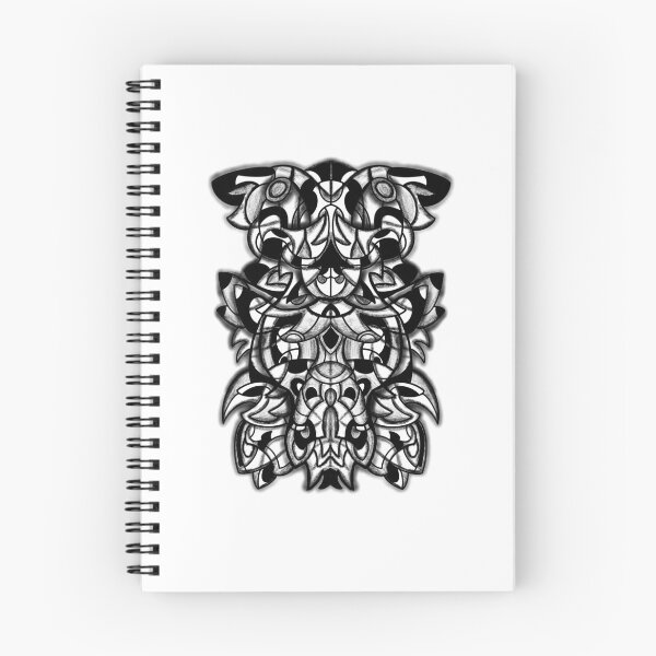 Item preview, "Time" designed and sold by ParadoxArtworks.