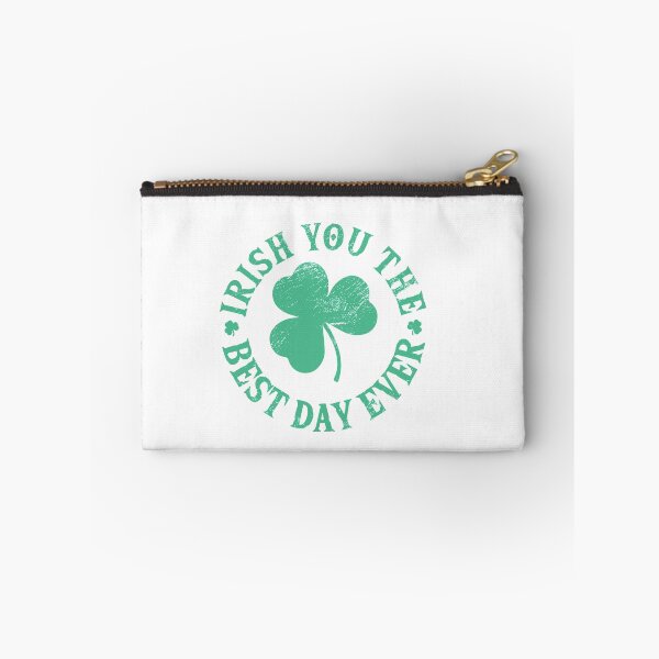 Item preview, Irish you the best day ever saint patrick day gift for men and women. designed and sold by TheFlipRepublic.