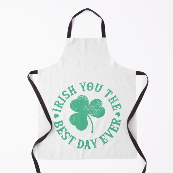 Item preview, Irish you the best day ever saint patrick day gift for men and women. designed and sold by TheFlipRepublic.