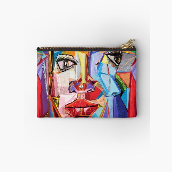 Item preview, Color Mutation of the Facade designed and sold by Art With Impact – Statement Art & Apparel for Deep Thinkers.