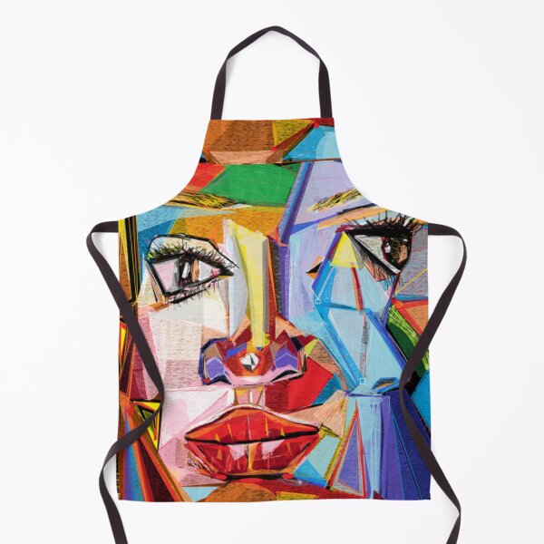 Item preview, Color Mutation of the Facade designed and sold by Art With Impact – Statement Art & Apparel for Deep Thinkers.