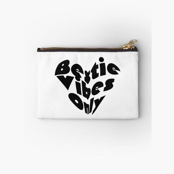 Item preview, Bestie Vibes Only Besties Vibes Only Two Pretty Best Friends HeartShape designed and sold by KLINESTORE.