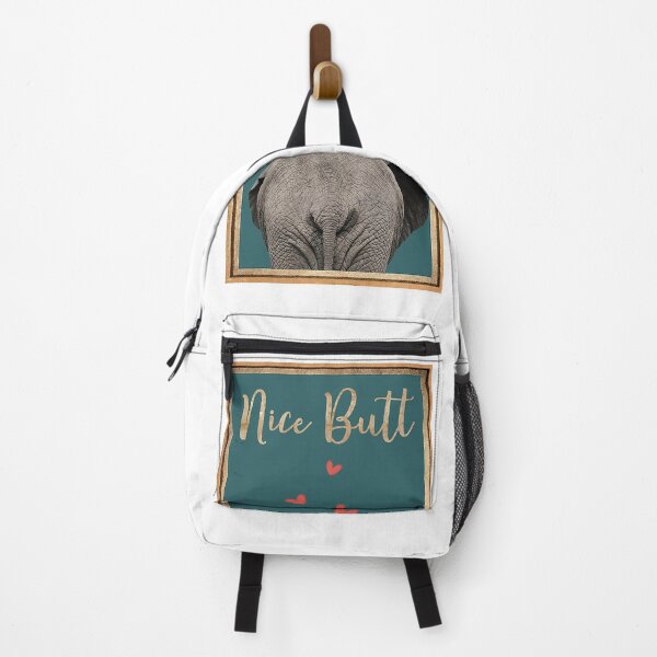 Item preview, Nice butt Vertical Poster designed and sold by zuzinstr.
