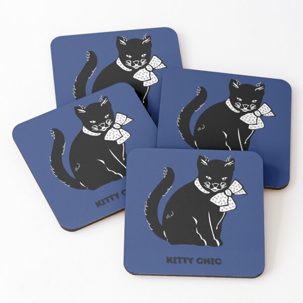 Item preview, Kitty Chic designed and sold by AllureVisions.