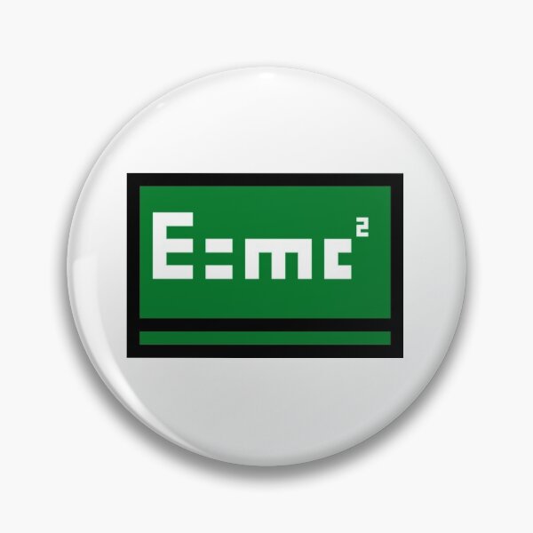 Item preview, E=mc2 designed and sold by Greed-Peng.