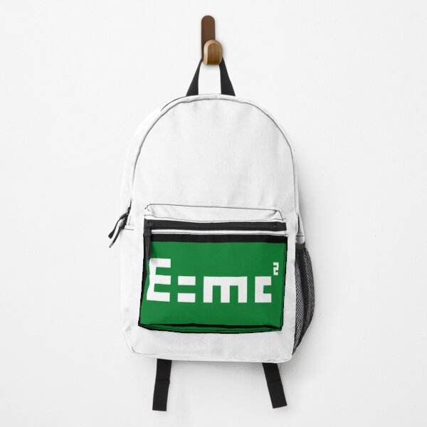 Item preview, E=mc2 designed and sold by Greed-Peng.