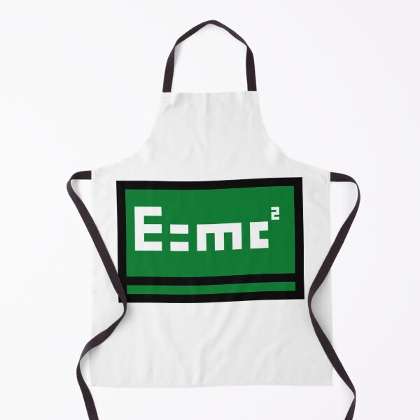 Item preview, E=mc2 designed and sold by Greed-Peng.