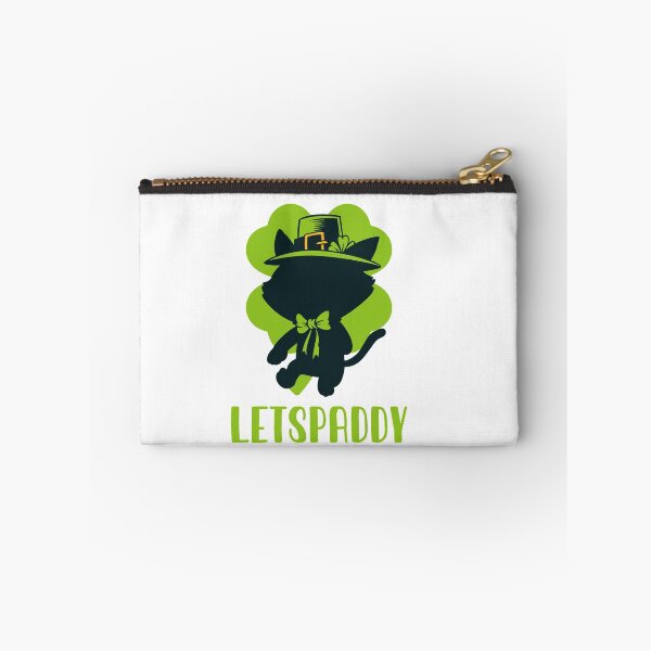 Item preview, Lets paddy cat  saint patrick day gift for men and women. designed and sold by TheFlipRepublic.
