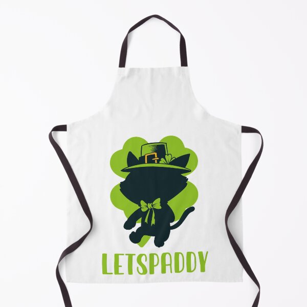 Item preview, Lets paddy cat  saint patrick day gift for men and women. designed and sold by TheFlipRepublic.